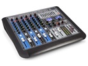 Power Dynamics Mischpult PDM-S804