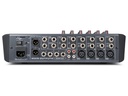Power Dynamics Mischpult PDM-S804