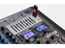 Power Dynamics Mischpult PDM-S804