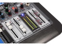Power Dynamics Mischpult PDM-S804