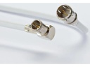 Axing Antennenkabel Modem Cablecom 3 m