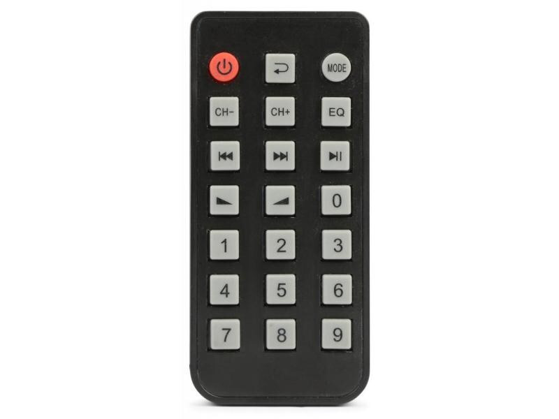 Power Dynamics Player PDC-75