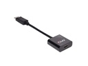 Club 3D Adapter 4K DisplayPort 1.2 - HDMI 2.0