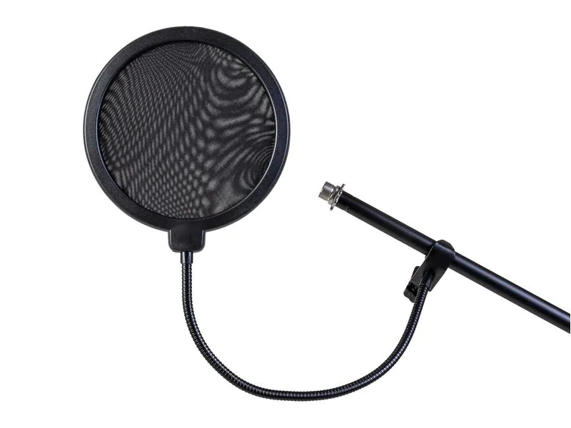 Bemero Popschutz MPF-4450BK