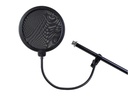 Bemero Popschutz MPF-4450BK