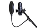 Bemero Popschutz MPF-4450BK