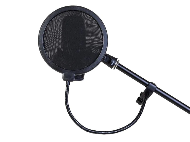 Bemero Popschutz MPF-4450BK