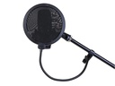 Bemero Popschutz MPF-4450BK