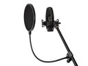 Bemero Popschutz MPF-4465BK