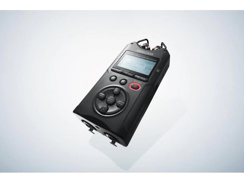 Tascam Portable Recorder DR-40X