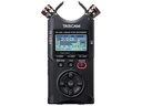Tascam Portable Recorder DR-40X