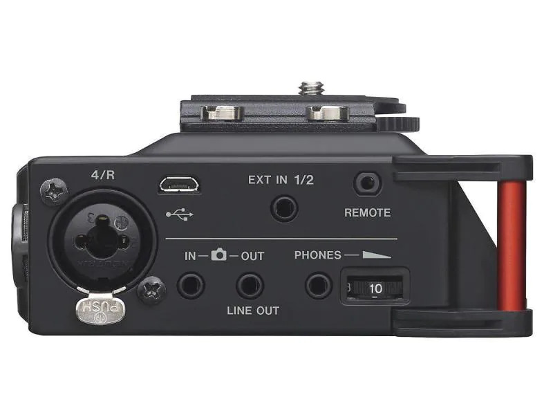 Tascam Portable Recorder DR-70D