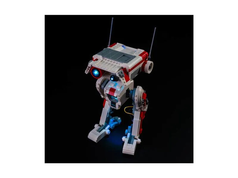 Light My Bricks LED-Licht-Set für LEGO® Star Wars – BD-1 75335