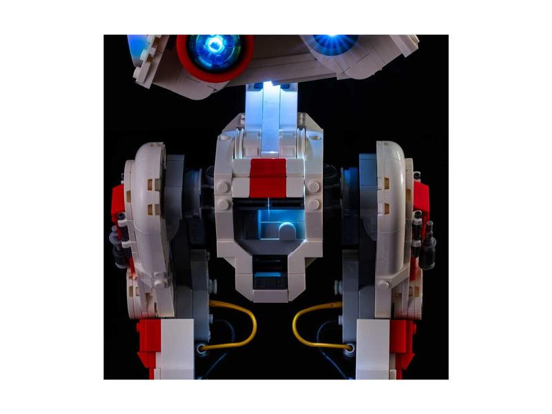 Light My Bricks LED-Licht-Set für LEGO® Star Wars – BD-1 75335
