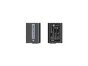 Smallrig Digitalkamera-Akku NP-FW50 Akku und Charger Kit