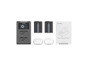 Smallrig Digitalkamera-Akku NP-FW50 Akku und Charger Kit