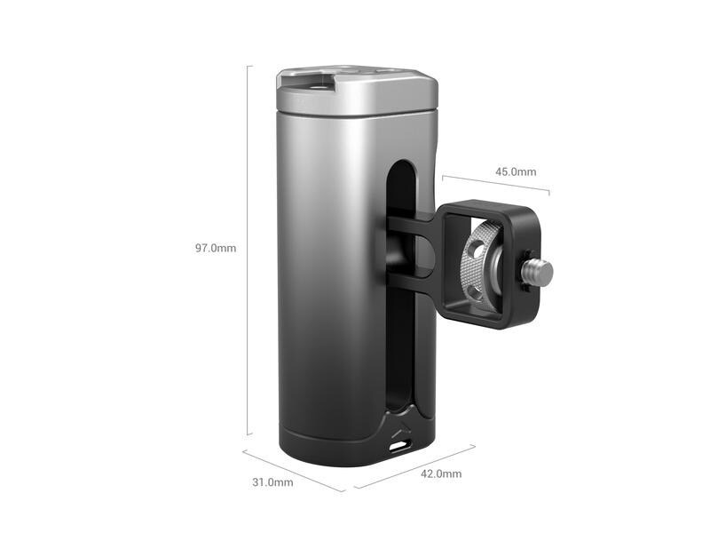 Smallrig Halterung Griff