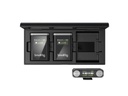 Smallrig Mikrofon Forevala W60