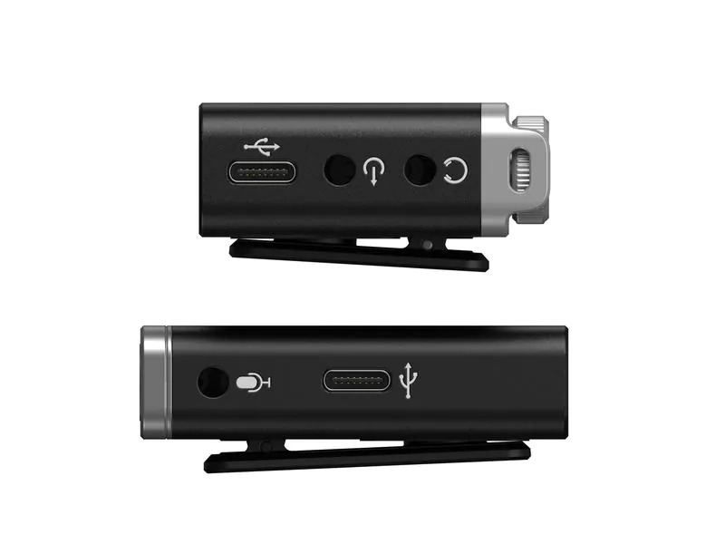 Smallrig Mikrofon Forevala W60