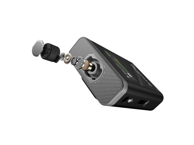 Smallrig Mikrofon Forevala W60