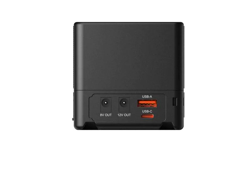 Smallrig Videokamera-Akku VB155 Mini V-Mount