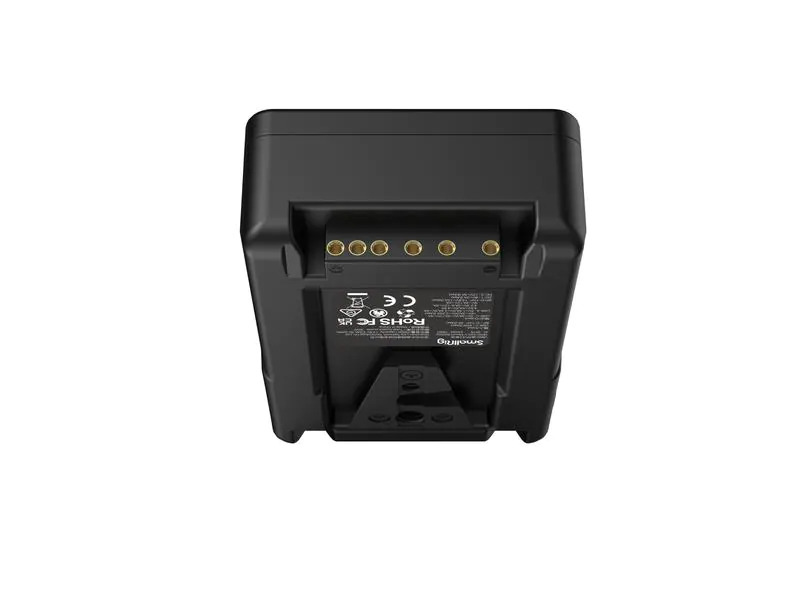 Smallrig Videokamera-Akku VB50 Mini V-Mount