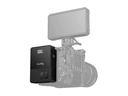 Smallrig Videokamera-Akku VB50 Mini V-Mount