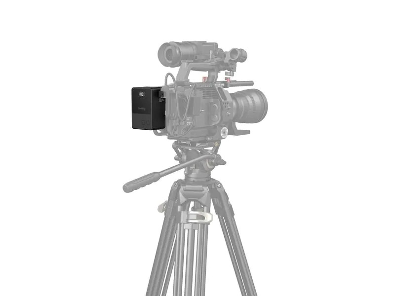 Smallrig Videokamera-Akku VB99 Mini V-Mount