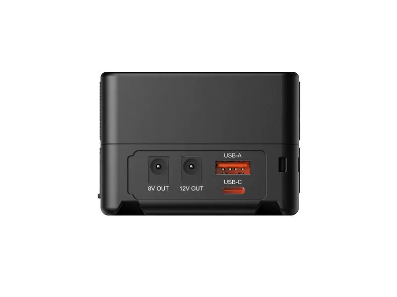 Smallrig Videokamera-Akku VB99 Mini V-Mount