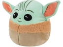 Squishmallows Plüsch Star Wars Grogu 25 cm