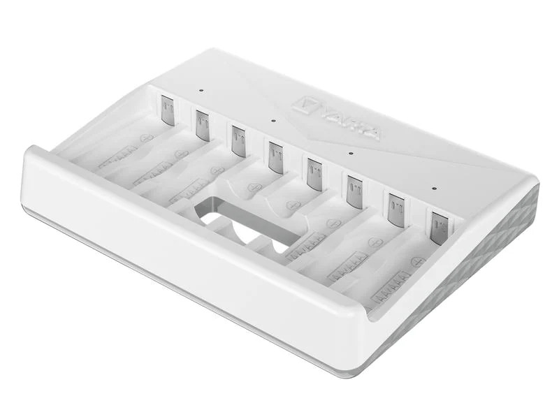Varta Ladegerät Multicharger