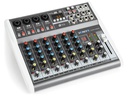 Vonyx Mischpult VMM-K802