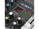 Vonyx Mischpult VMM-K802