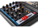 Vonyx Mischpult VMM-P500