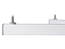 Bemero Monitorstativ SMS-9040WH Paar
