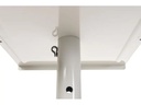 Bemero Monitorstativ SMS-9040WH Paar