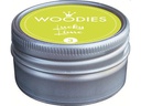 Woodies Stempelkissen Lucky Lime, 1 Stück