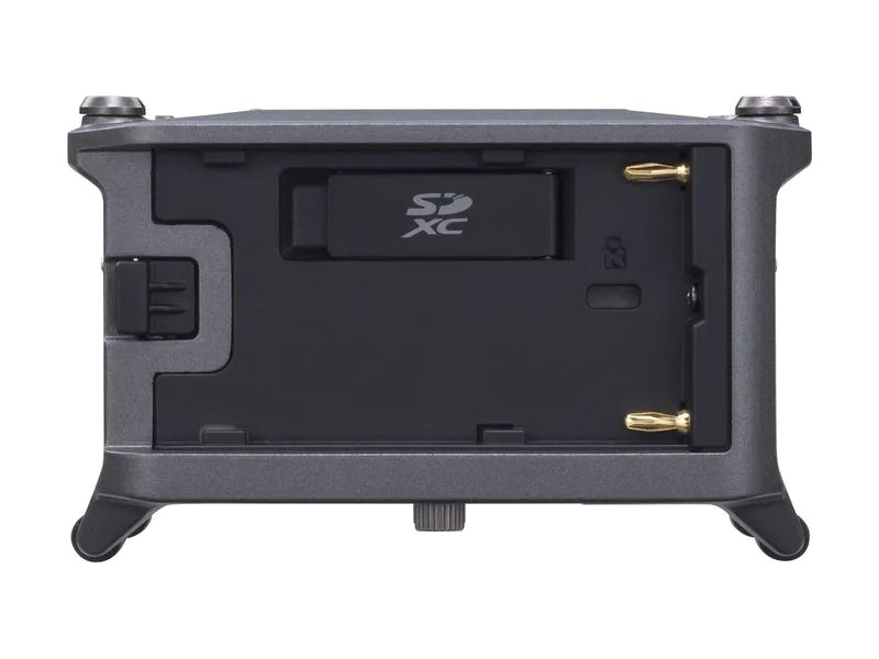 Zoom Portable Recorder F6