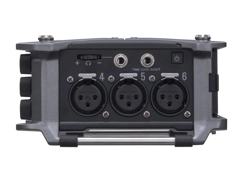 Zoom Portable Recorder F6