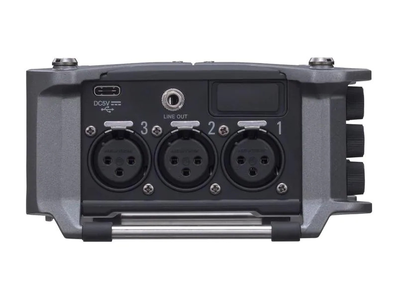 Zoom Portable Recorder F6