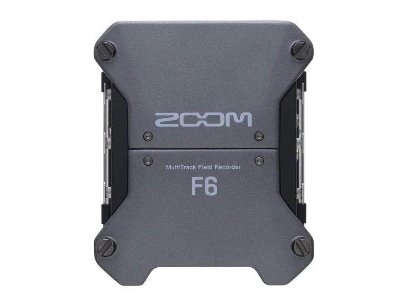 Zoom Portable Recorder F6