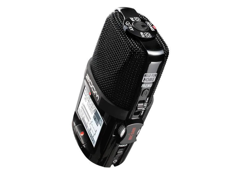 Zoom Portable Recorder H2n