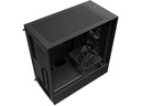 NZXT PC-Gehäuse H5 Elite Schwarz matt
