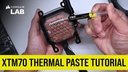 Corsair Wärmeleitpaste XTM70 Extreme