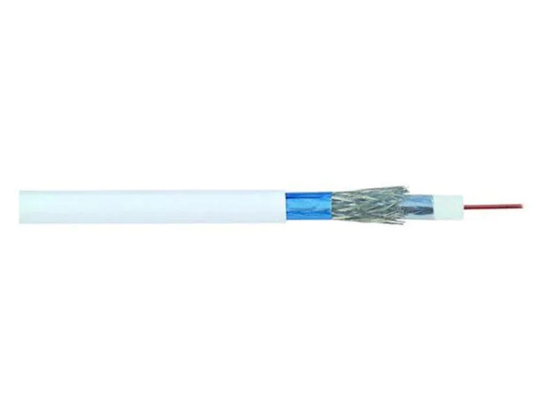 Elektromaterial Antennenkabel MK96A 100 m