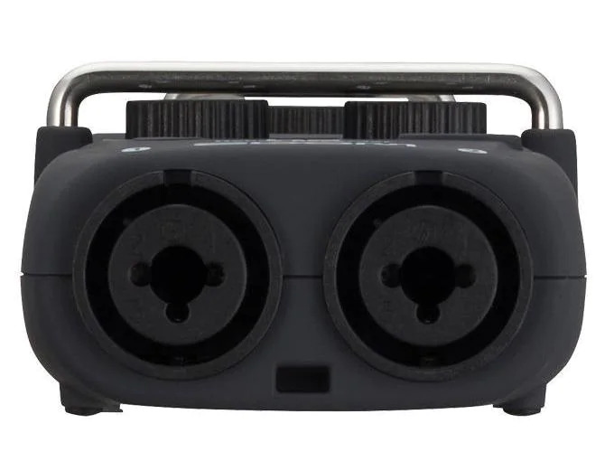 Zoom Portable Recorder H5