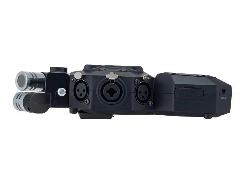 Zoom Portable Recorder H8