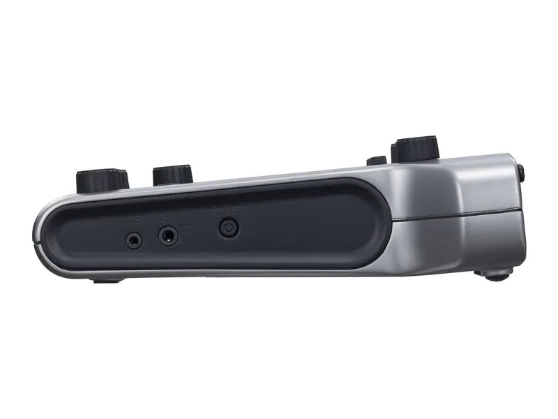 Zoom Portable Recorder PodTrak P4