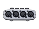 Zoom Portable Recorder PodTrak P4
