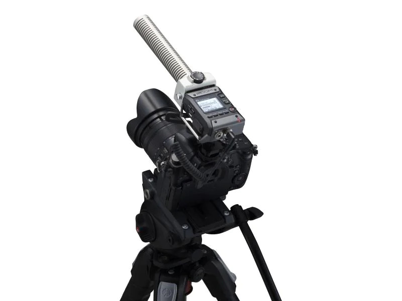 Zoom Portable Recorder Zoom F1-SP
